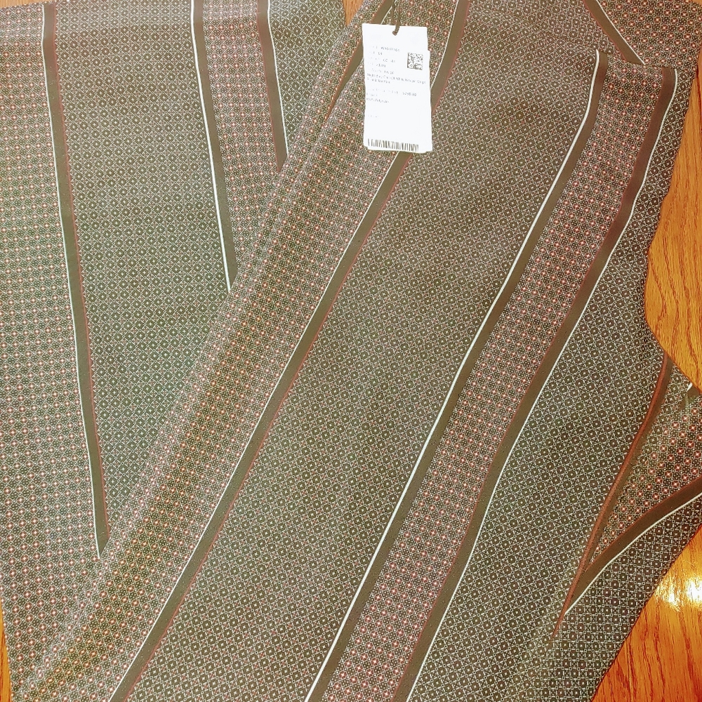 Miller pants
